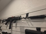 KALASHNIKOV KR9 9MM LUGER (9x19 PARA) - Image 2 of 4