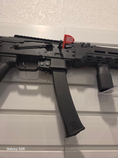 KALASHNIKOV KR9 9MM LUGER (9x19 PARA) - Image 3 of 4