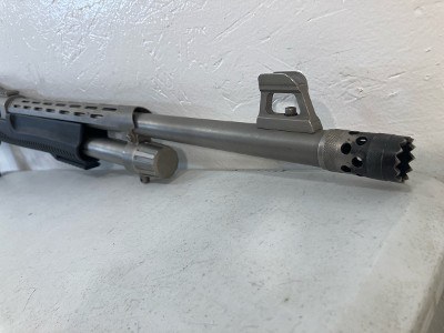 DICKINSON ARMS XX3D-M-2 12 GA - Image 7 of 12