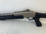 DICKINSON ARMS XX3D-M-2 12 GA - Image 5 of 12