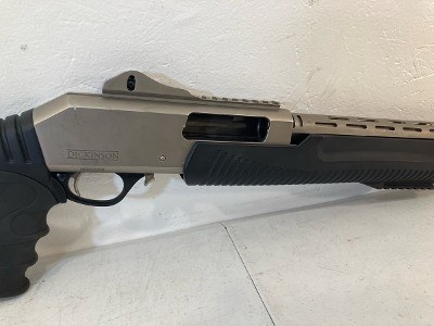 DICKINSON ARMS XX3D-M-2 12 GA - Image 9 of 12