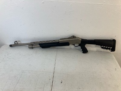 DICKINSON ARMS XX3D-M-2 12 GA - Image 3 of 12