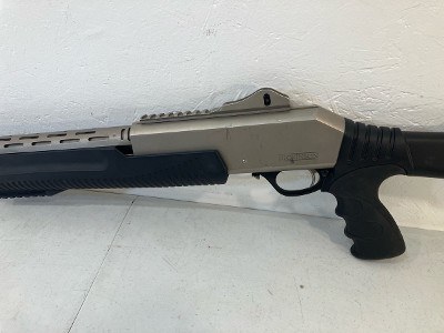 DICKINSON ARMS XX3D-M-2 12 GA - Image 5 of 12