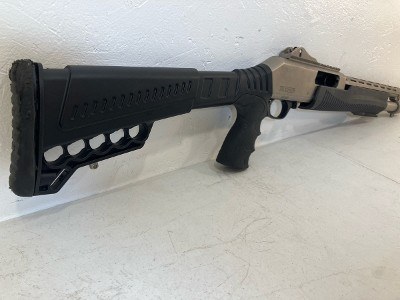 DICKINSON ARMS XX3D-M-2 12 GA - Image 8 of 12