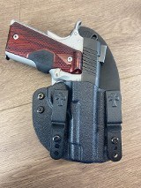 KIMBER PRO CRIMSON CARRY II 45 ACP (45 Auto) - Image 11 of 12
