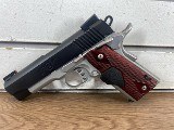 KIMBER PRO CRIMSON CARRY II 45 ACP (45 Auto) - Image 1 of 12