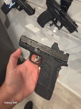 SMITH & WESSON EQUALIZER 9MM LUGER (9X19 PARA) - Image 4 of 4