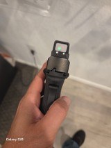 SMITH & WESSON EQUALIZER 9MM LUGER (9X19 PARA) - Image 3 of 4