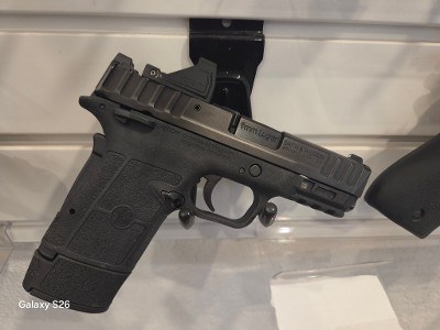 SMITH & WESSON EQUALIZER 9MM LUGER (9X19 PARA) - Image 1 of 4