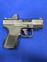 CANIK METE MC9 9MM LUGER (9x19 PARA) - Image 1 of 6