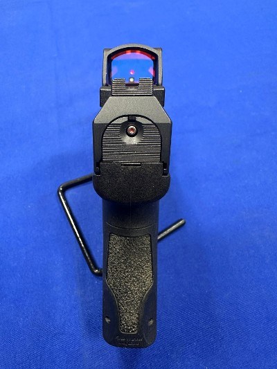 CANIK METE MC9 9MM LUGER (9x19 PARA) - Image 6 of 6
