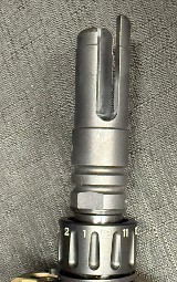 PALMETTO STATE ARMORY SABRE-10 PISTOL .308 WIN - Image 7 of 8