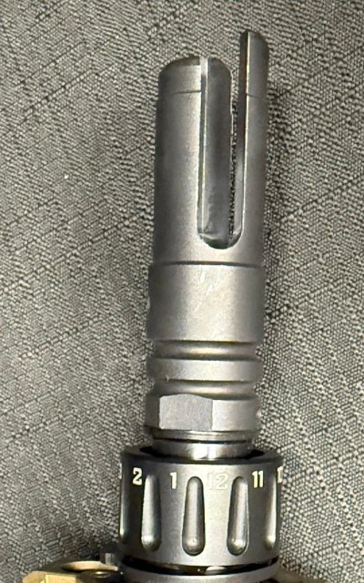 PALMETTO STATE ARMORY SABRE-10 PISTOL .308 WIN - Image 7 of 8