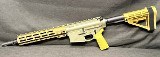 PALMETTO STATE ARMORY SABRE-10 PISTOL .308 WIN - Image 3 of 8