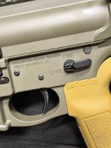 PALMETTO STATE ARMORY SABRE-10 PISTOL .308 WIN - Image 5 of 8