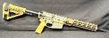 PALMETTO STATE ARMORY SABRE-10 PISTOL .308 WIN - Image 2 of 8