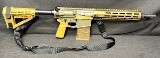 PALMETTO STATE ARMORY SABRE-10 PISTOL .308 WIN - Image 1 of 8