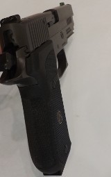 SIG SAUER P220 Legion .45 ACP - Image 10 of 12