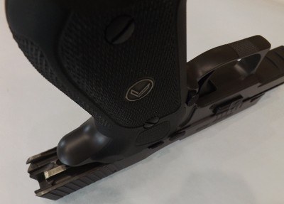 SIG SAUER P220 Legion .45 ACP - Image 5 of 12