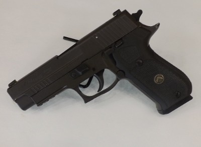 SIG SAUER P220 Legion .45 ACP - Image 3 of 12