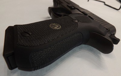 SIG SAUER P220 Legion .45 ACP - Image 12 of 12