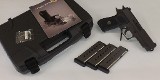 SIG SAUER P220 Legion .45 ACP - Image 1 of 12