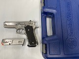 SMITH & WESSON 659 9MM LUGER (9x19 PARA) - Image 1 of 7