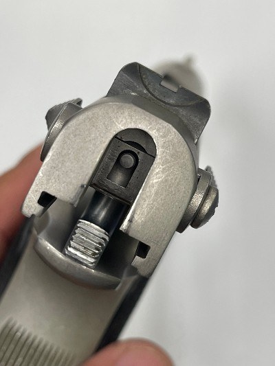 SMITH & WESSON 659 9MM LUGER (9x19 PARA) - Image 5 of 7