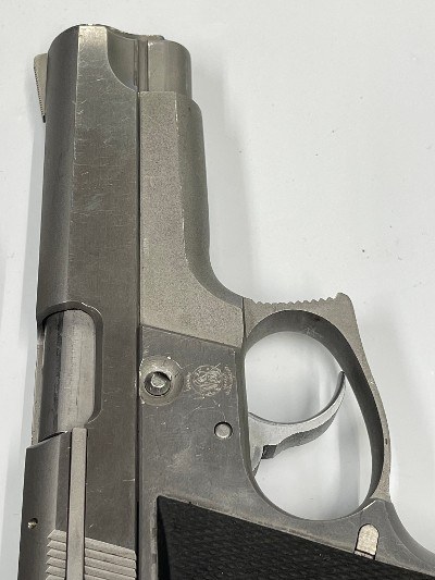 SMITH & WESSON 659 9MM LUGER (9x19 PARA) - Image 6 of 7
