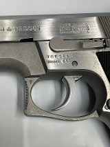 SMITH & WESSON 659 9MM LUGER (9x19 PARA) - Image 2 of 7