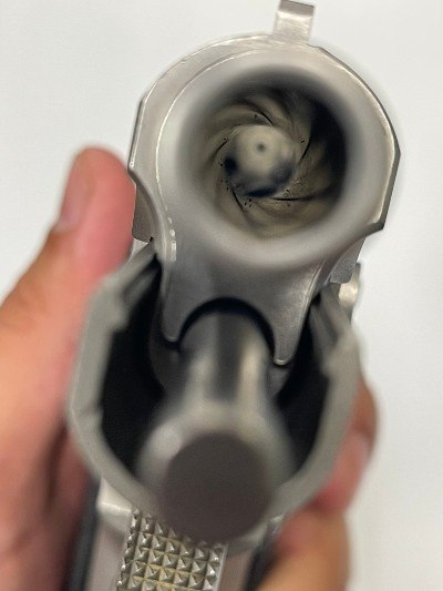 SMITH & WESSON 659 9MM LUGER (9x19 PARA) - Image 4 of 7