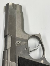 SMITH & WESSON 659 9MM LUGER (9x19 PARA) - Image 6 of 7