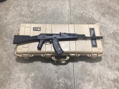 CENTURY ARMS nds-2 5.45X39MM - Image 1 of 25