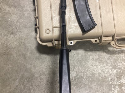 CENTURY ARMS nds-2 5.45X39MM - Image 16 of 25