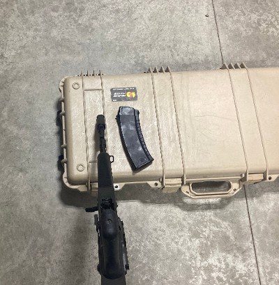 CENTURY ARMS nds-2 5.45X39MM - Image 18 of 25