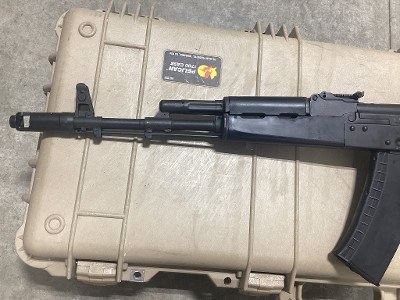 CENTURY ARMS nds-2 5.45X39MM - Image 15 of 25