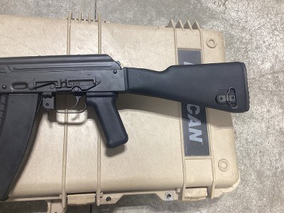 CENTURY ARMS nds-2 5.45X39MM - Image 7 of 25