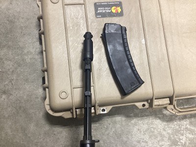 CENTURY ARMS nds-2 5.45X39MM - Image 21 of 25