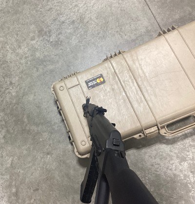 CENTURY ARMS nds-2 5.45X39MM - Image 20 of 25