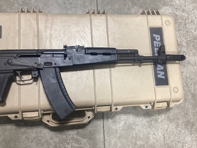 CENTURY ARMS nds-2 5.45X39MM - Image 3 of 25