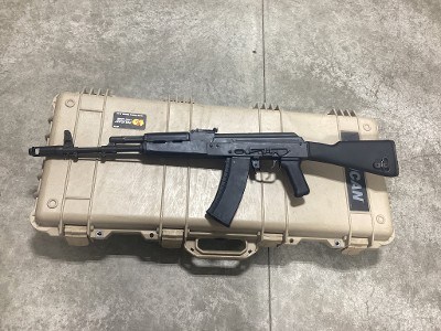 CENTURY ARMS nds-2 5.45X39MM - Image 8 of 25