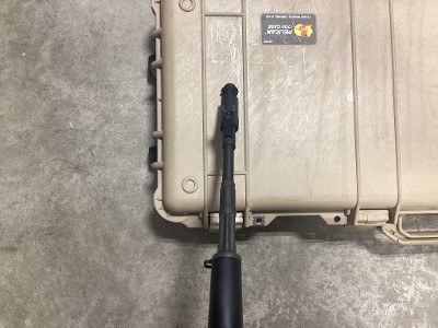 CENTURY ARMS nds-2 5.45X39MM - Image 11 of 25