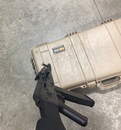 CENTURY ARMS nds-2 5.45X39MM - Image 19 of 25