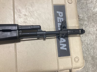 CENTURY ARMS nds-2 5.45X39MM - Image 9 of 25