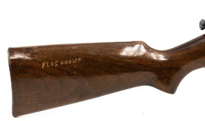 SAVAGE ARMS Sporter .32-20 WIN - Image 9 of 17
