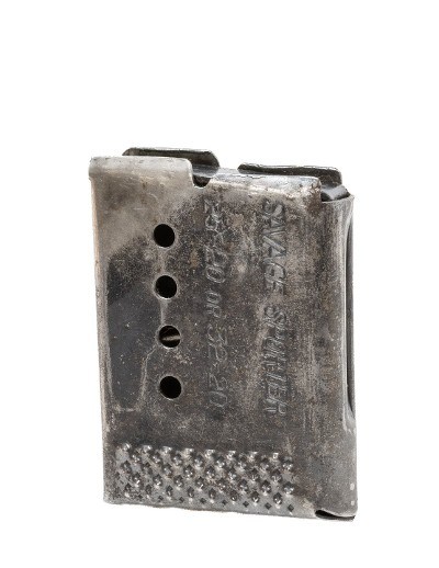 SAVAGE ARMS Sporter .32-20 WIN - Image 16 of 17