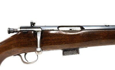 SAVAGE ARMS Sporter .32-20 WIN - Image 4 of 17