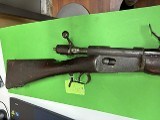 SAN SWISS ARMS AG 1869 .41 SWISS - Image 2 of 5