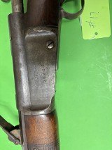 SAN SWISS ARMS AG 1869 .41 SWISS - Image 4 of 5