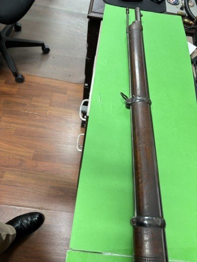 SAN SWISS ARMS AG 1869 .41 SWISS - Image 5 of 5